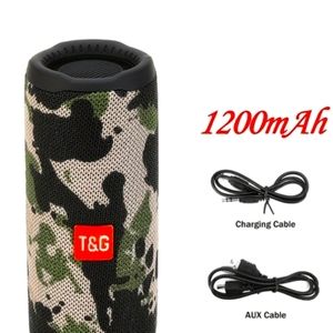 Portable Wireless